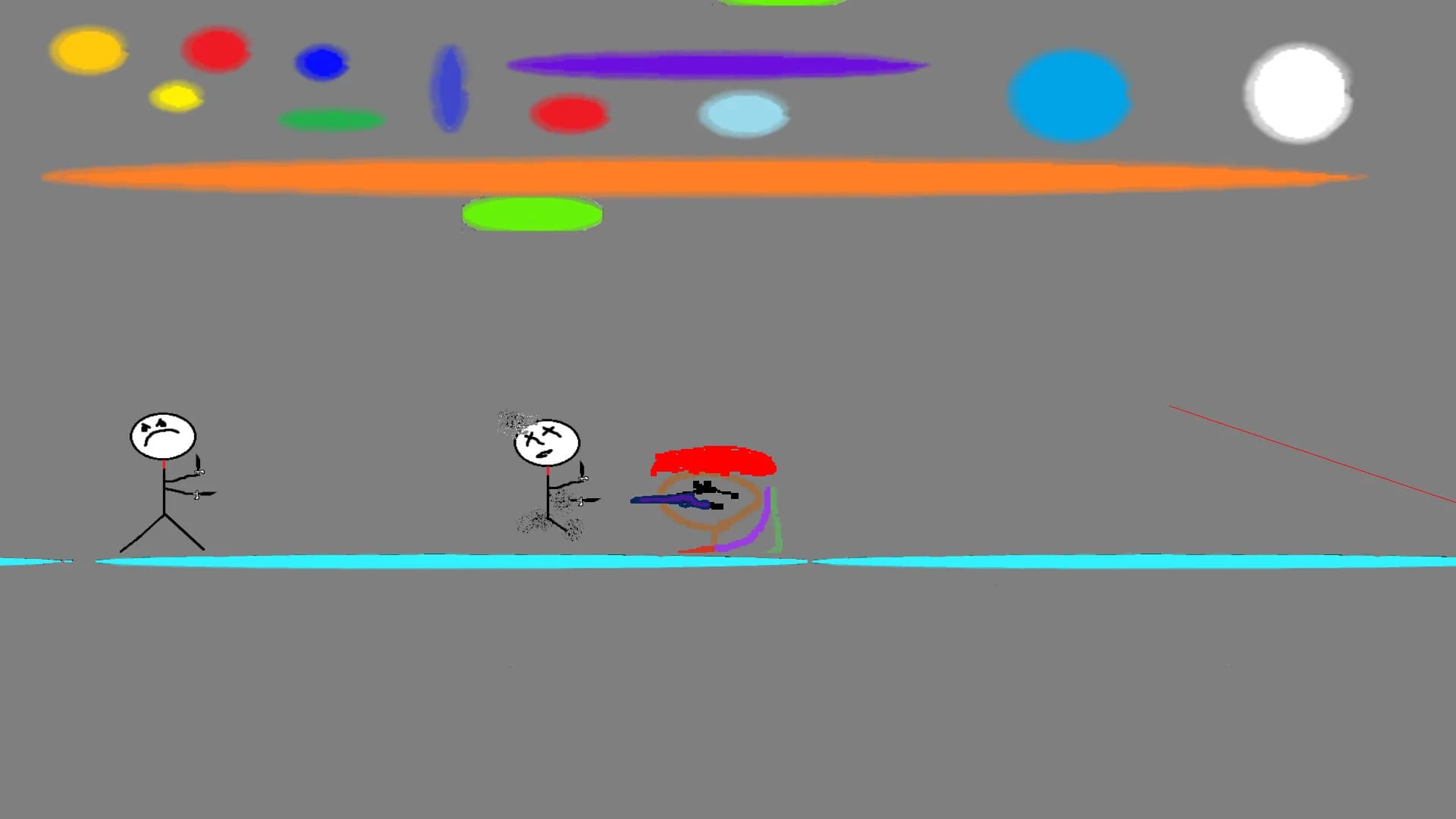 Duality of Doodles görsel 8