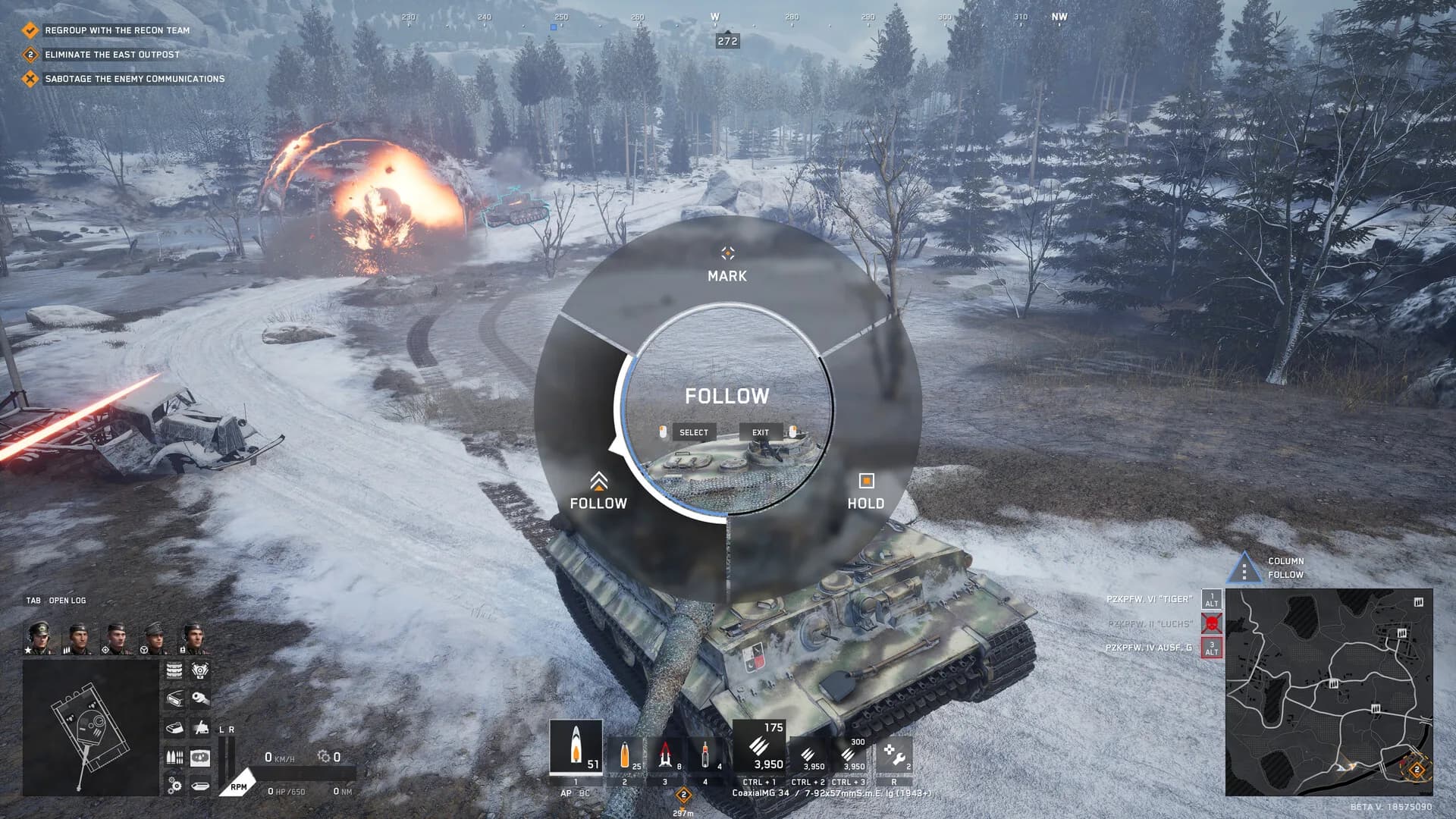 Call to Arms: Panzer Elite görsel 12