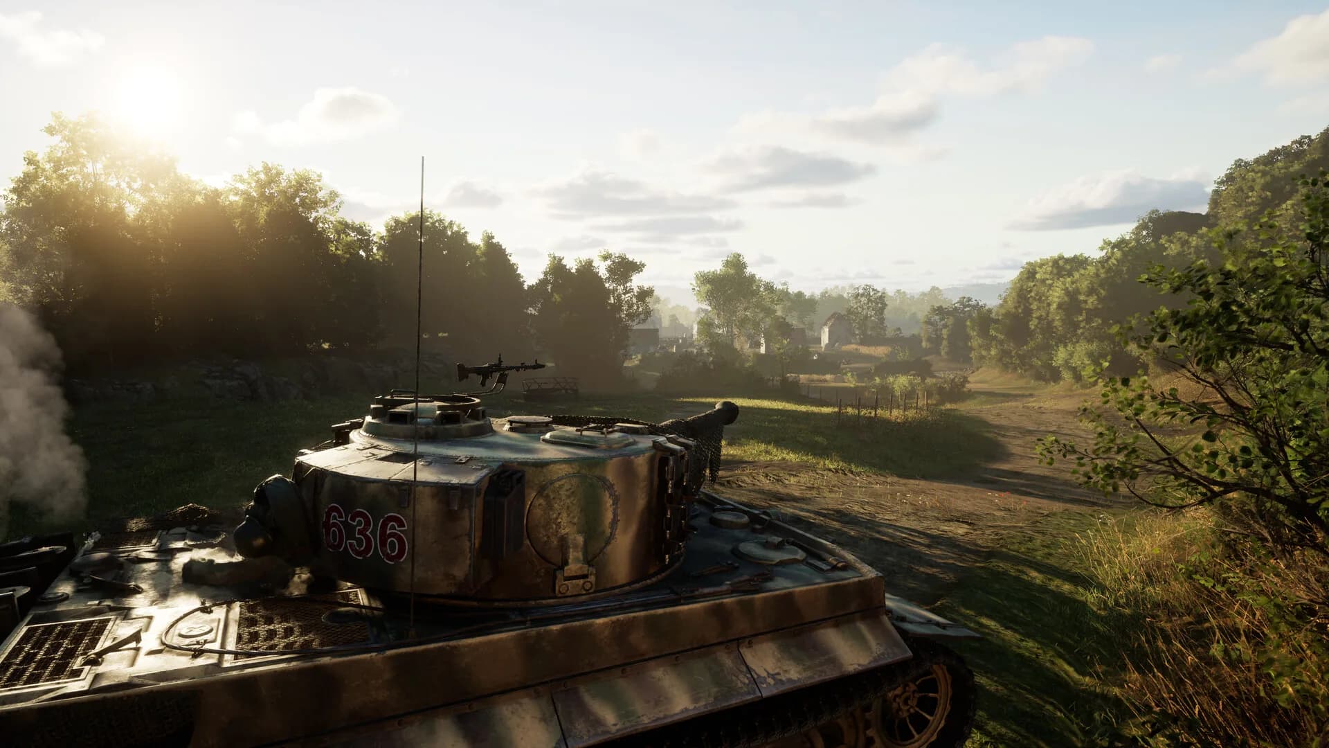 Call to Arms: Panzer Elite görsel 7