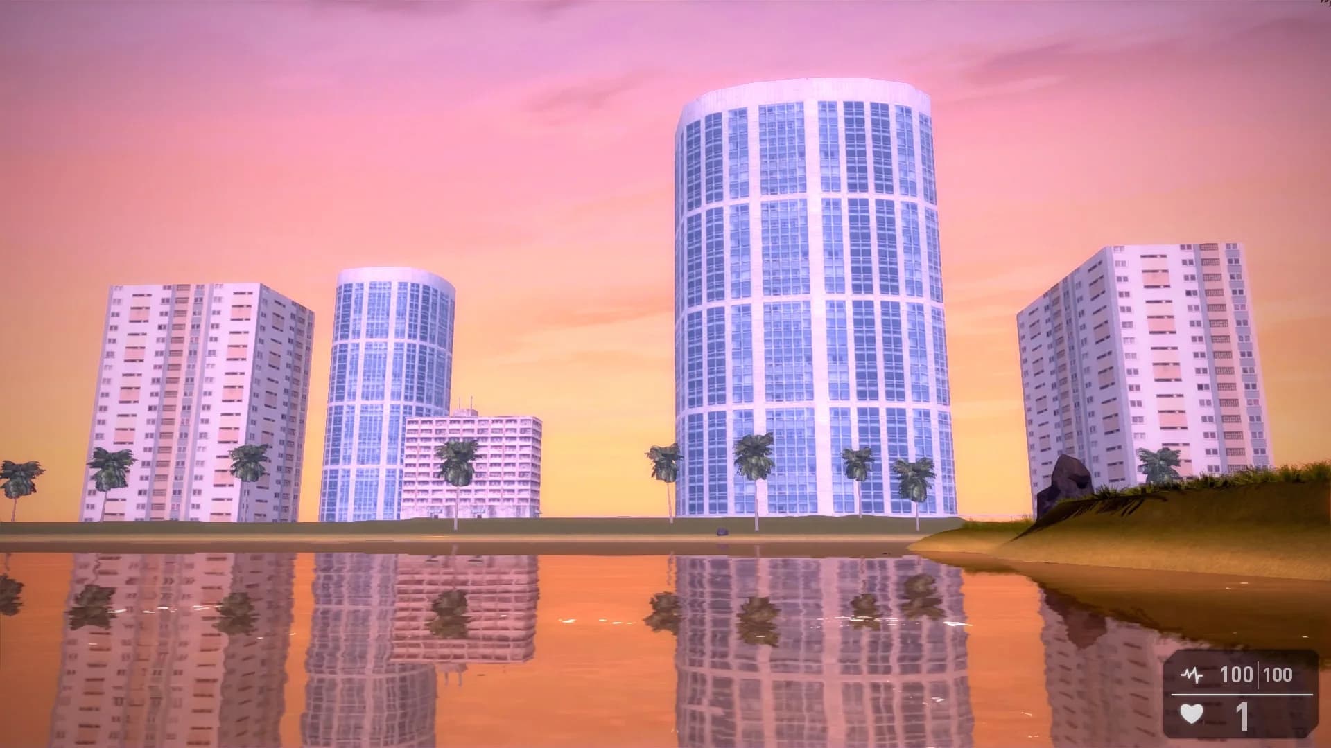 Florida Simulator 1986 görsel 3