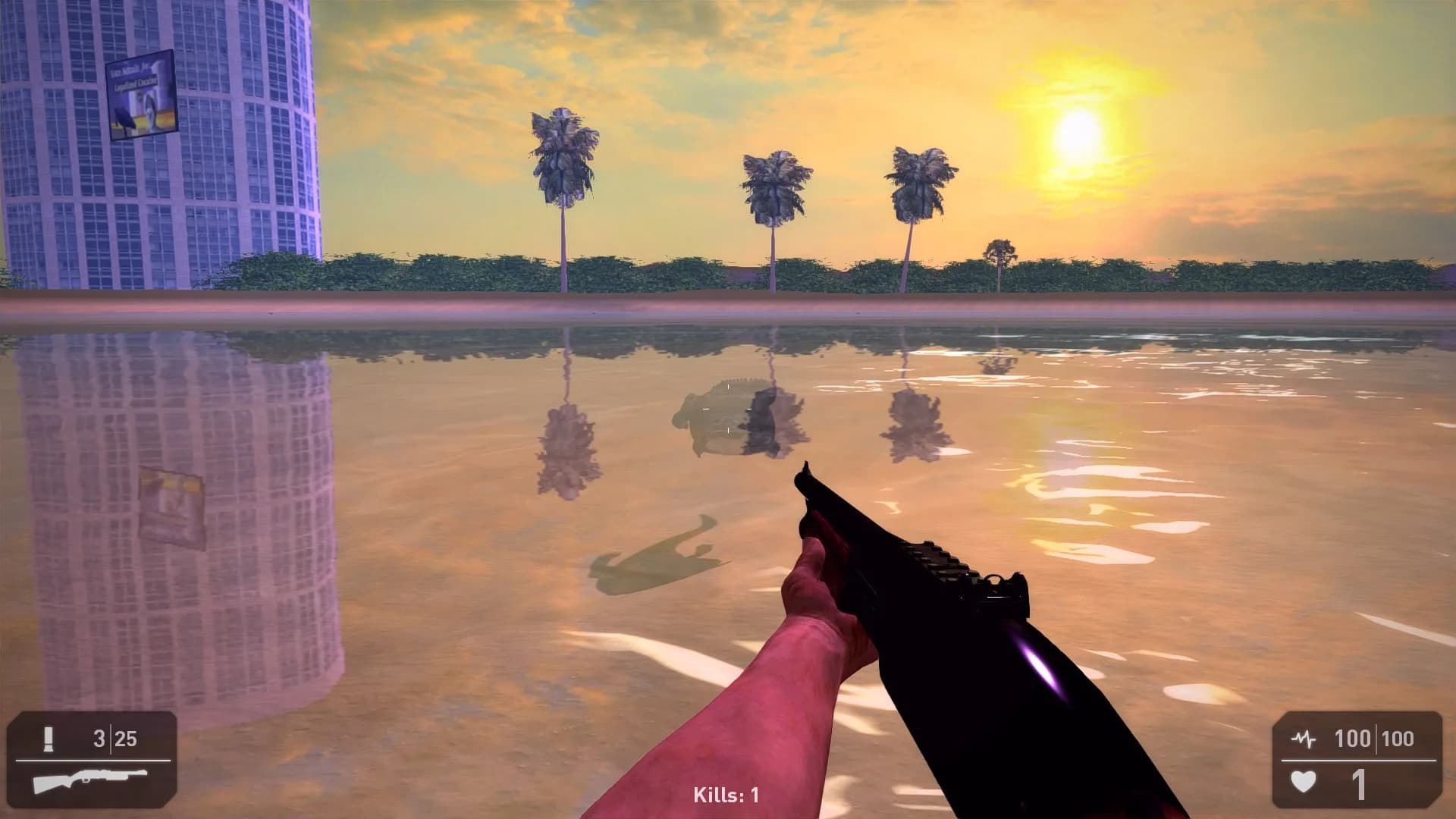 Florida Simulator 1986 görsel 5