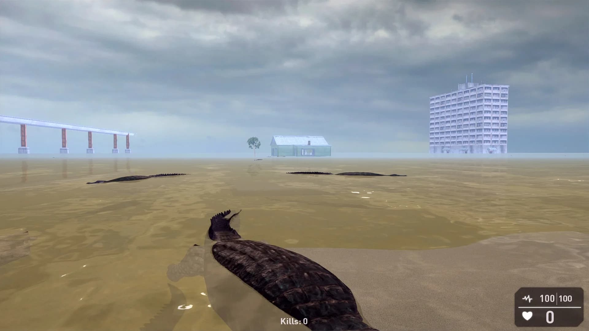 Florida Simulator 1986 görsel 8