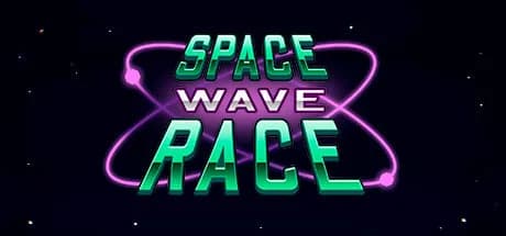 Space Wave Race görsel 1