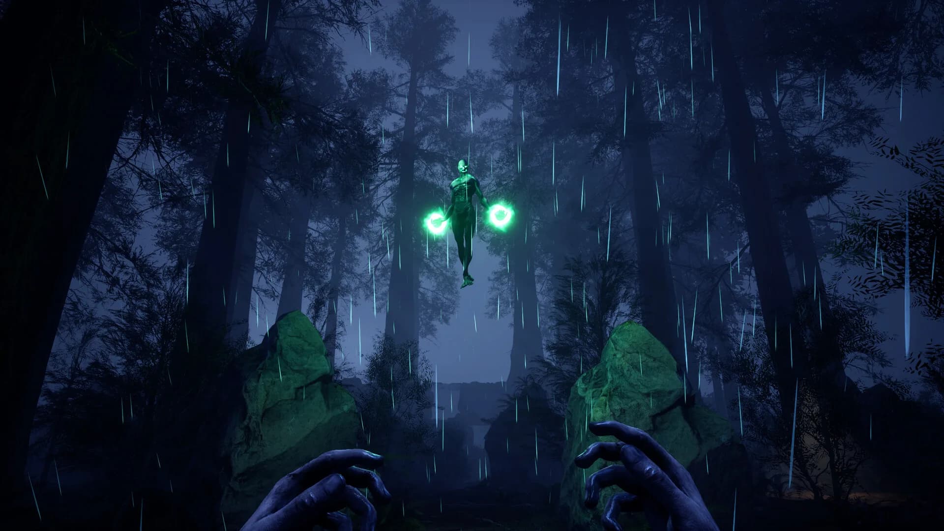 HORROR TALES: The Beggar görsel 9