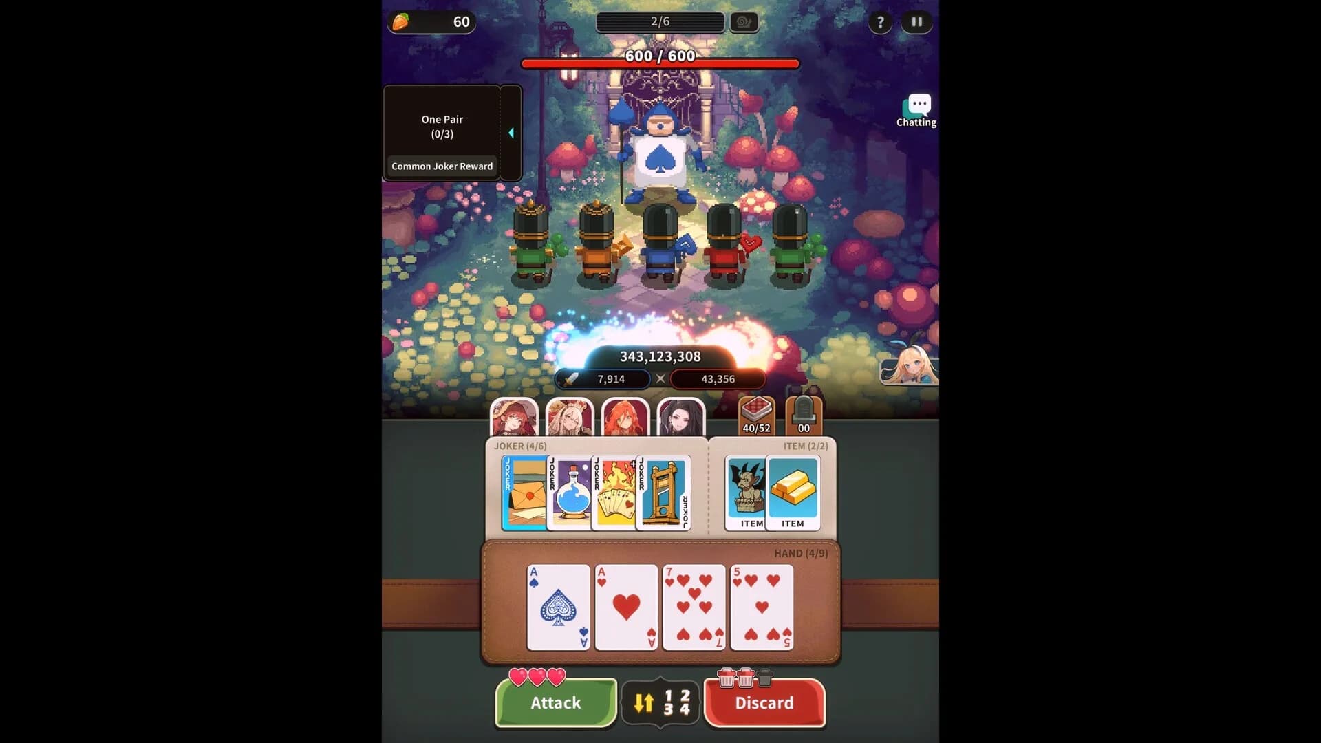 ACE:Alice Card Episode görsel 2