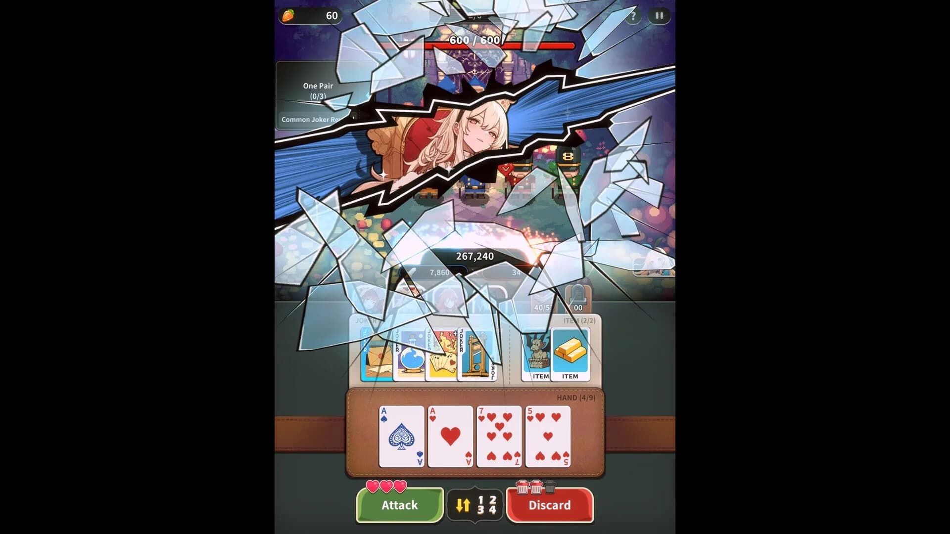 ACE:Alice Card Episode görsel 4