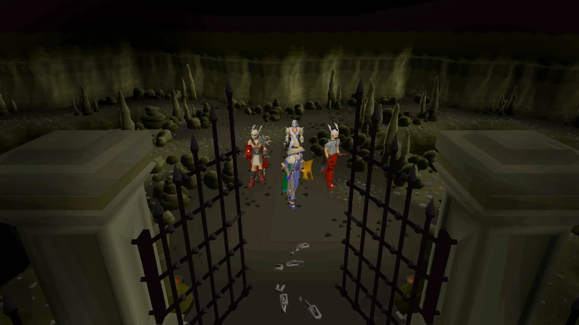 Old School RuneScape görsel 2
