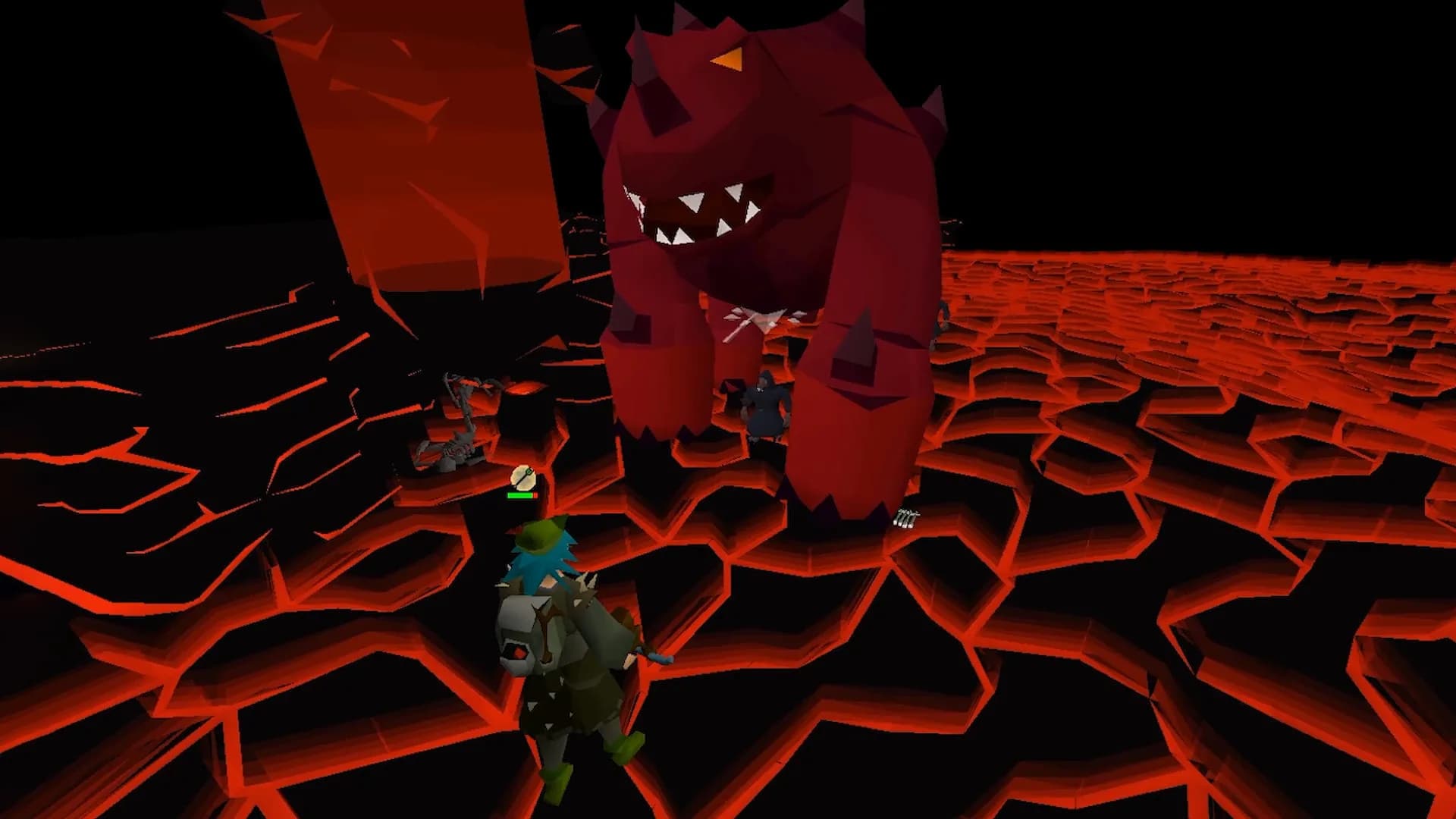 Old School RuneScape görsel 5