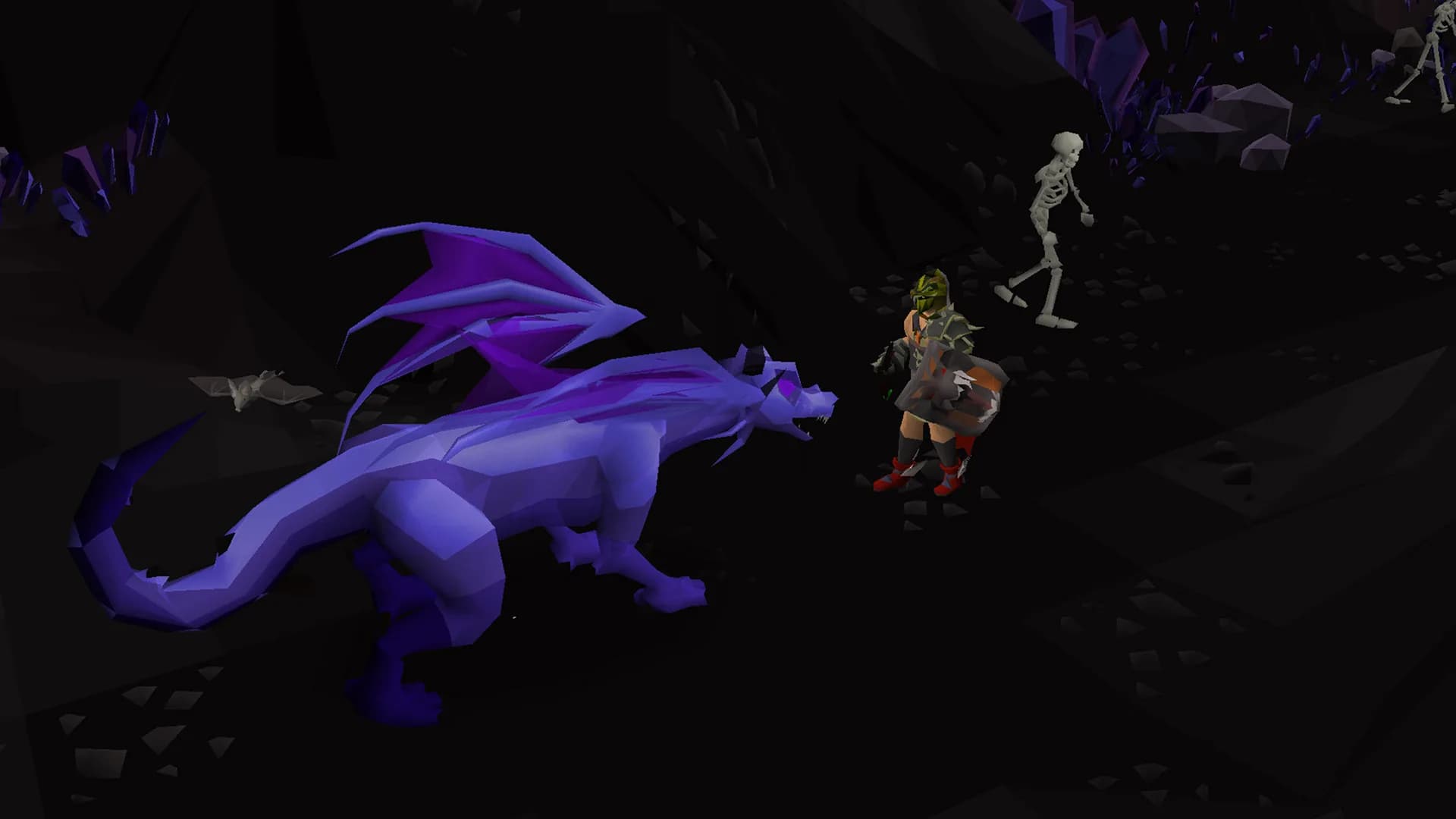 Old School RuneScape görsel 6