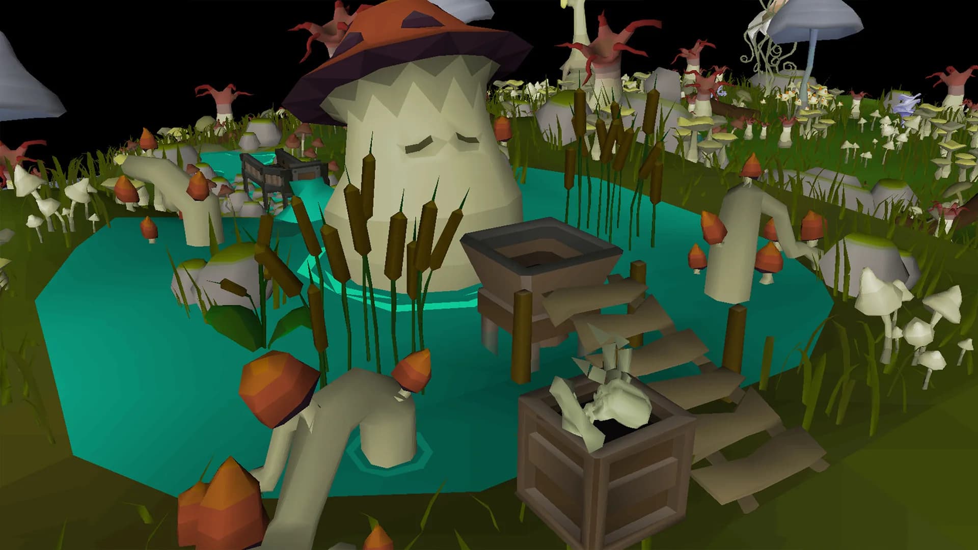 Old School RuneScape görsel 7