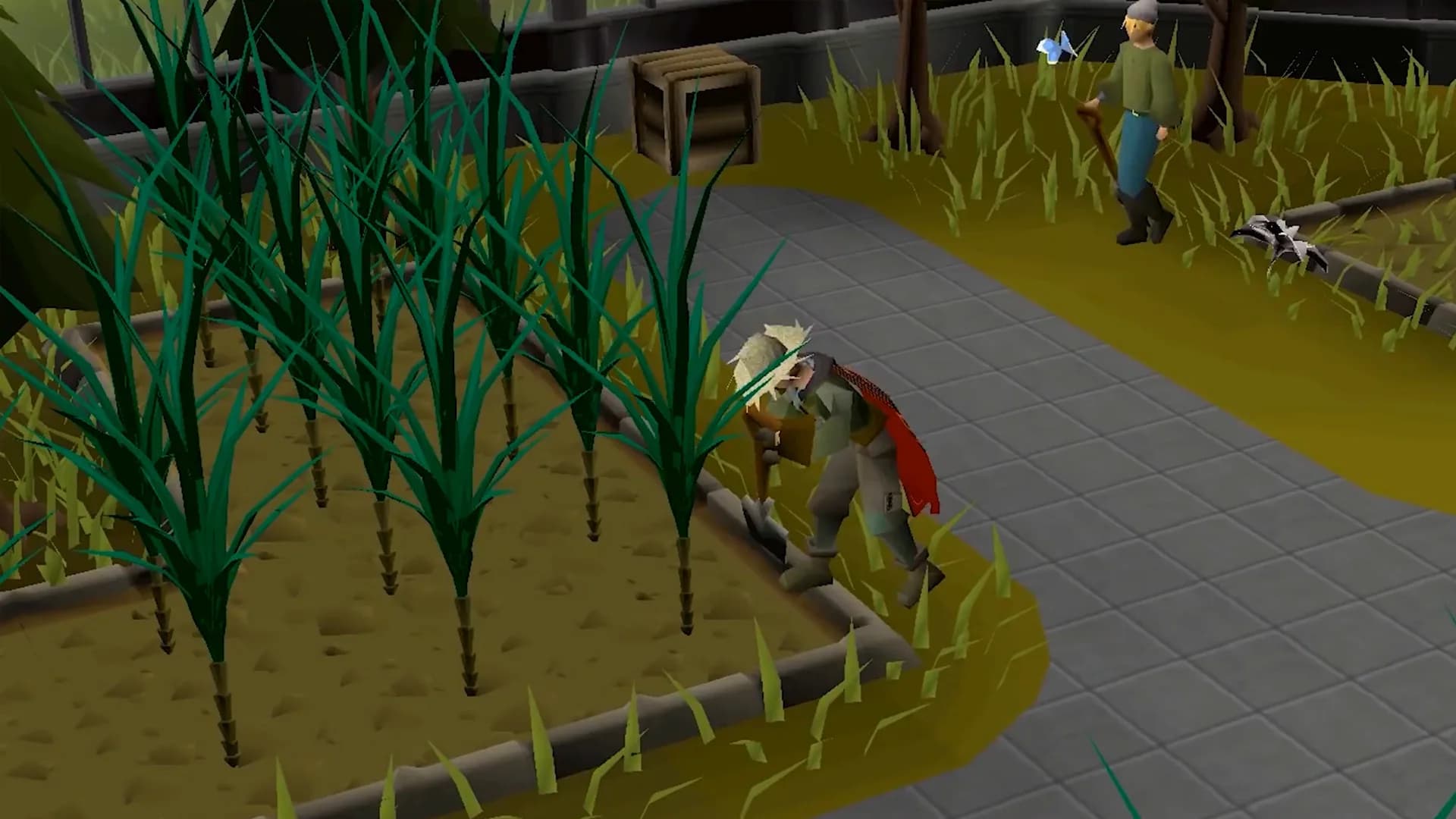 Old School RuneScape görsel 9
