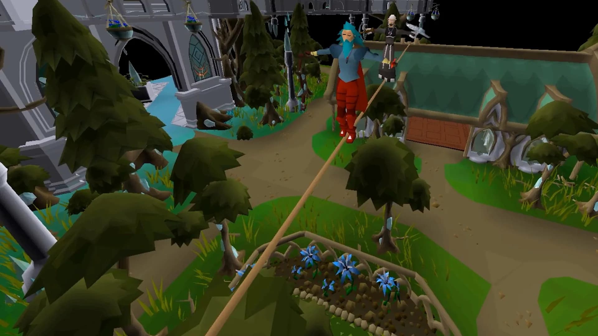 Old School RuneScape görsel 10