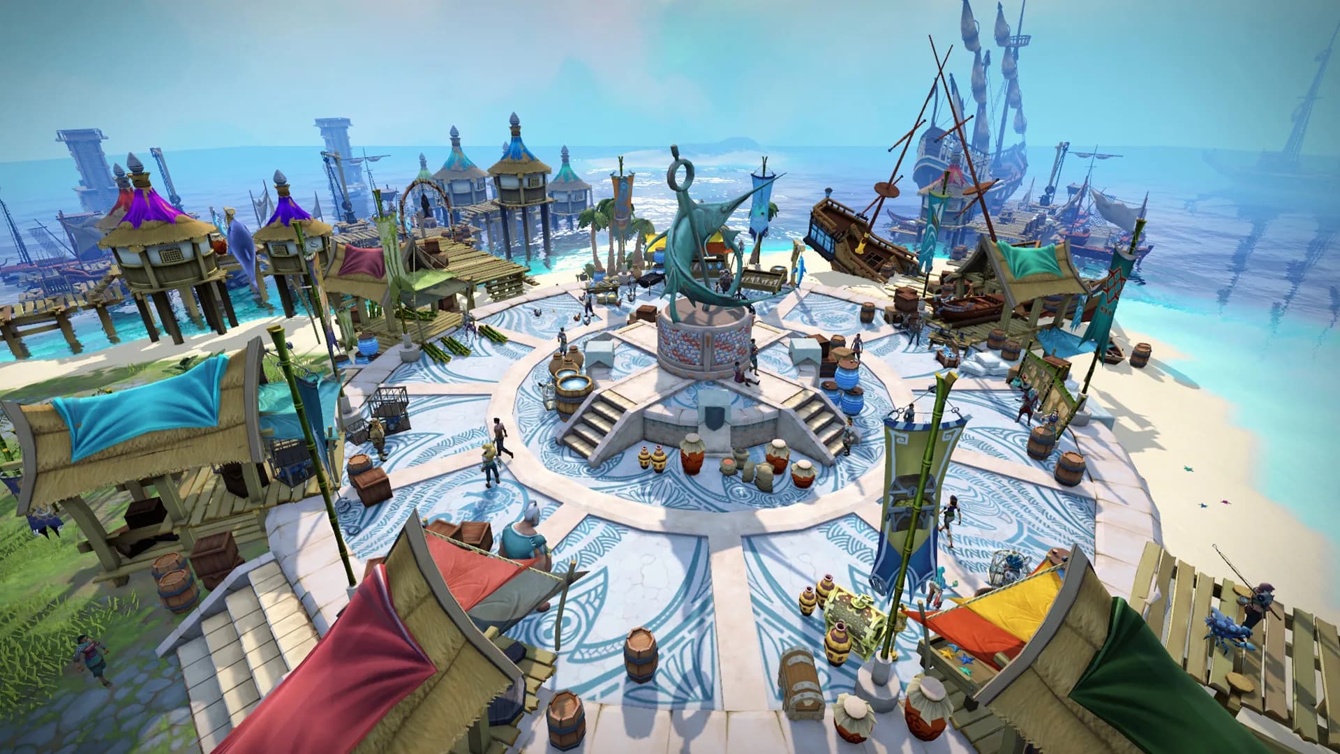 RuneScape ® görsel 12