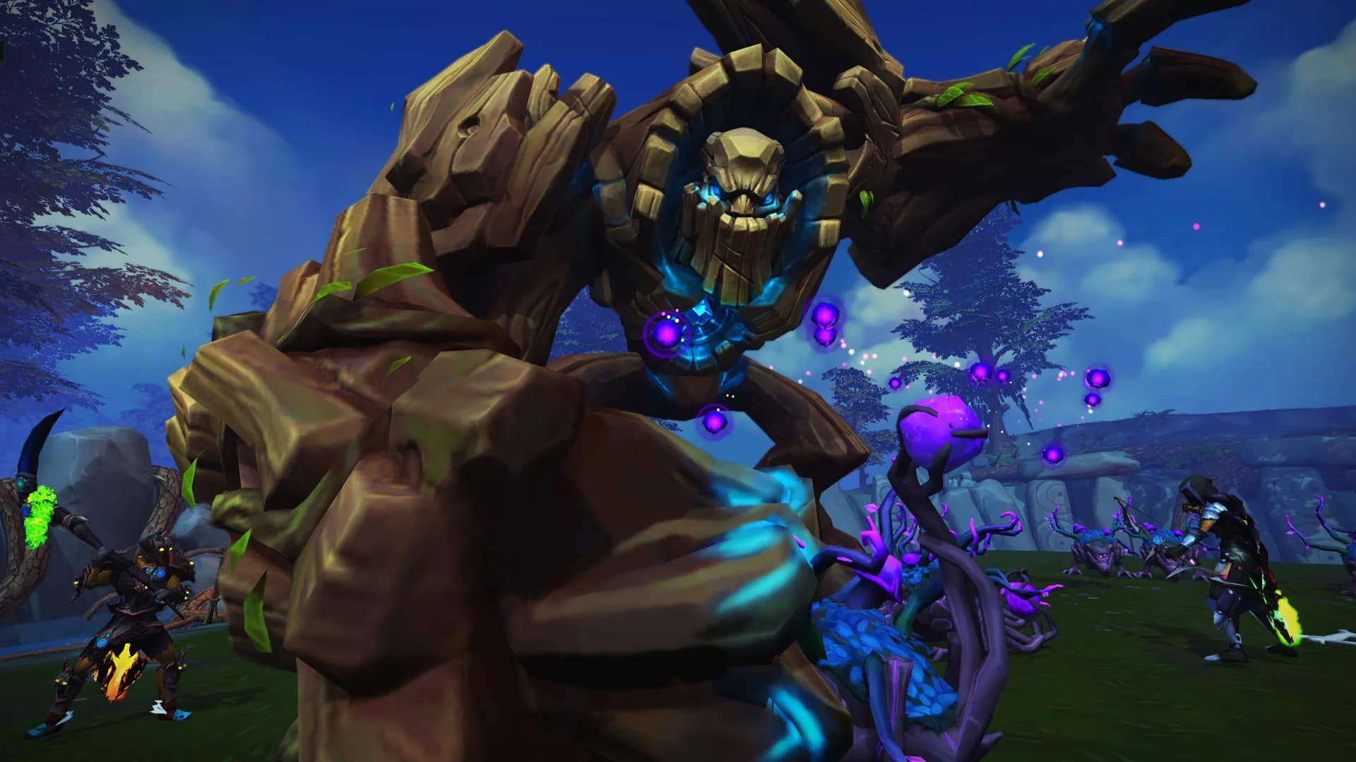 RuneScape ® görsel 4