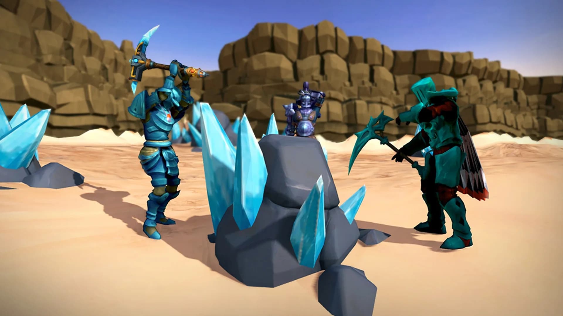 RuneScape ® görsel 8