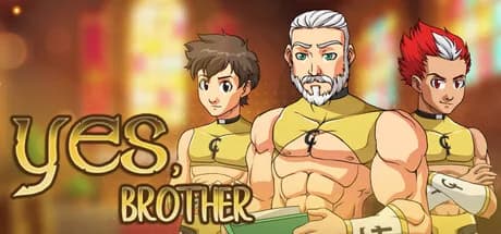 Yes Brother görsel 1