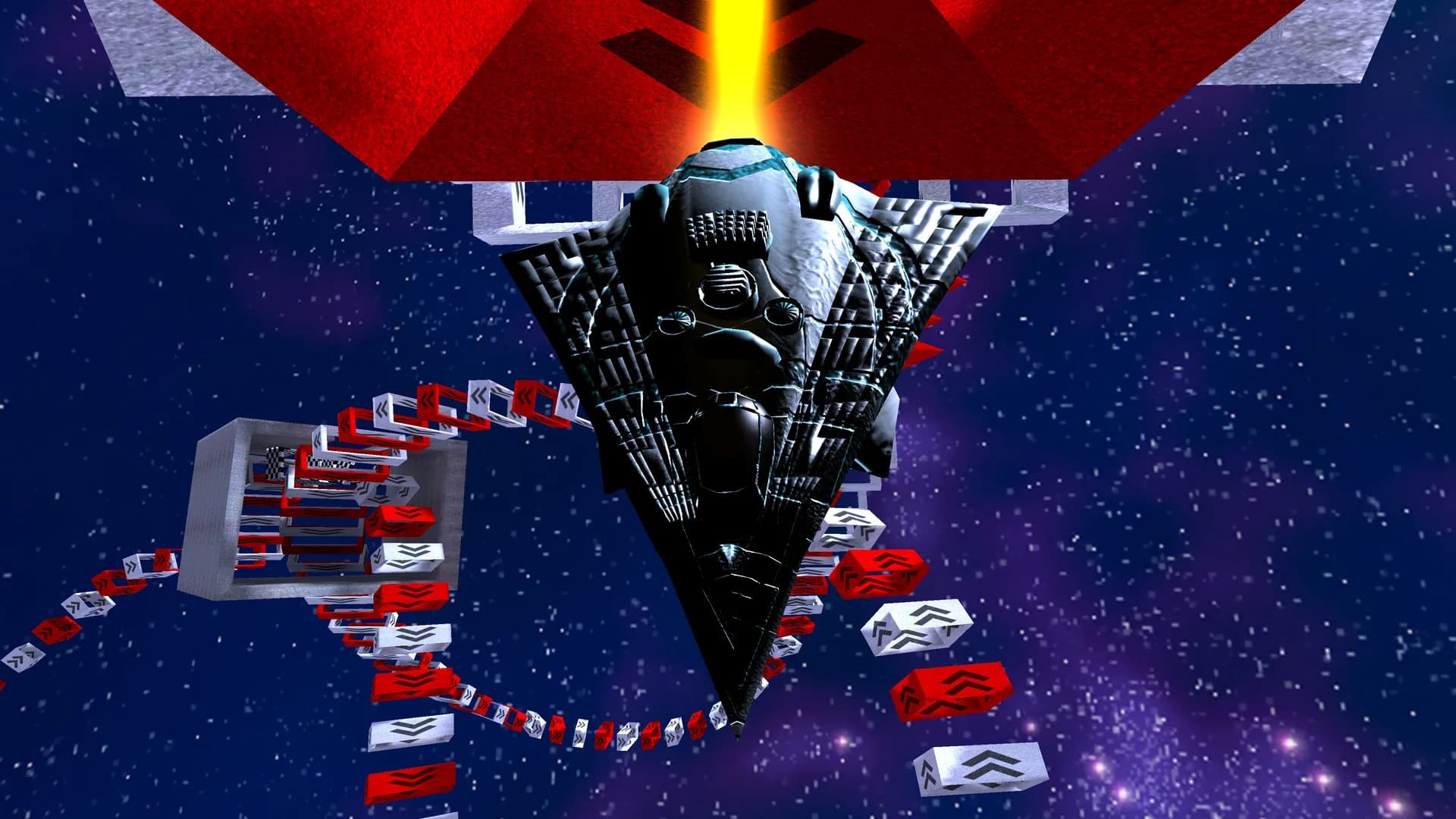 Flow Gear Racing görsel 7