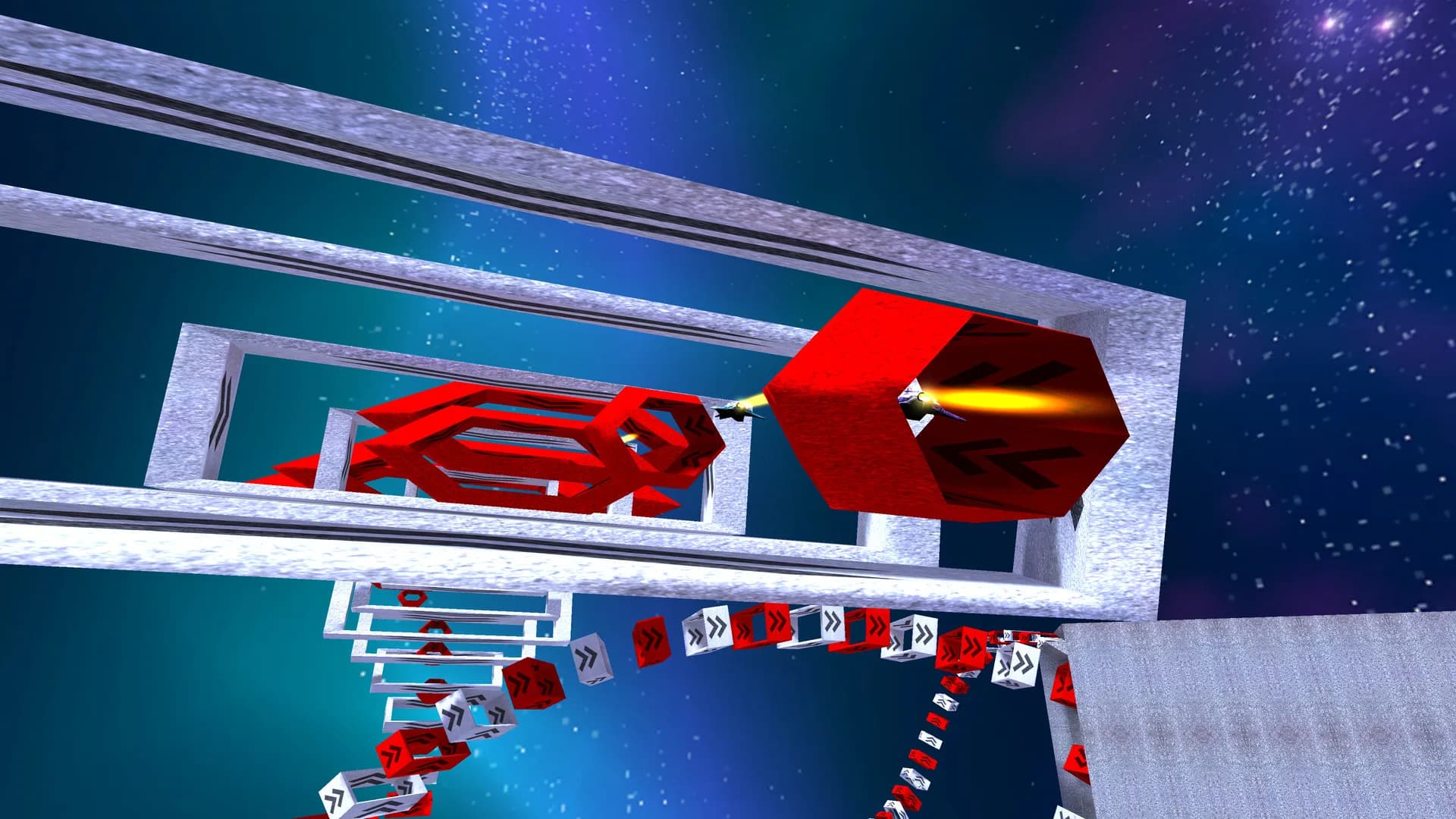 Flow Gear Racing görsel 9