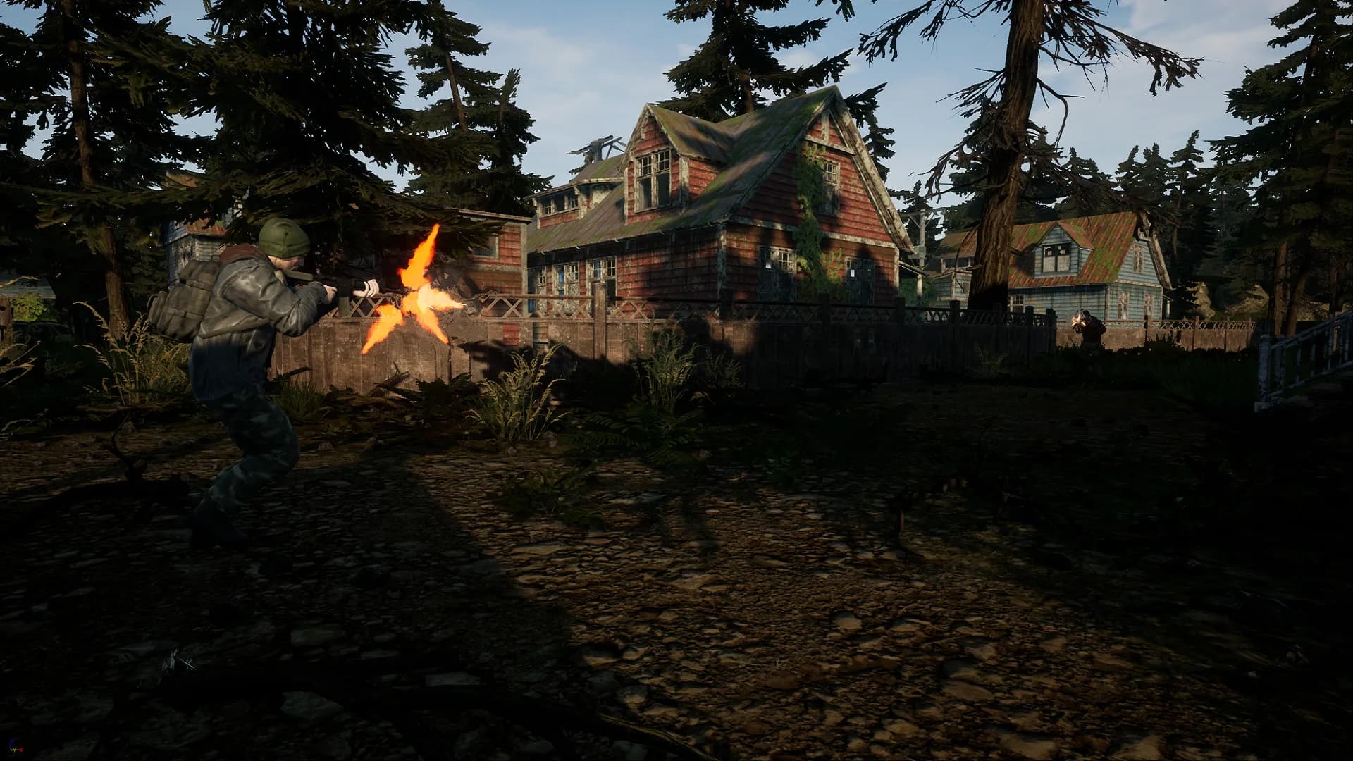 Survival: Lost Way görsel 2