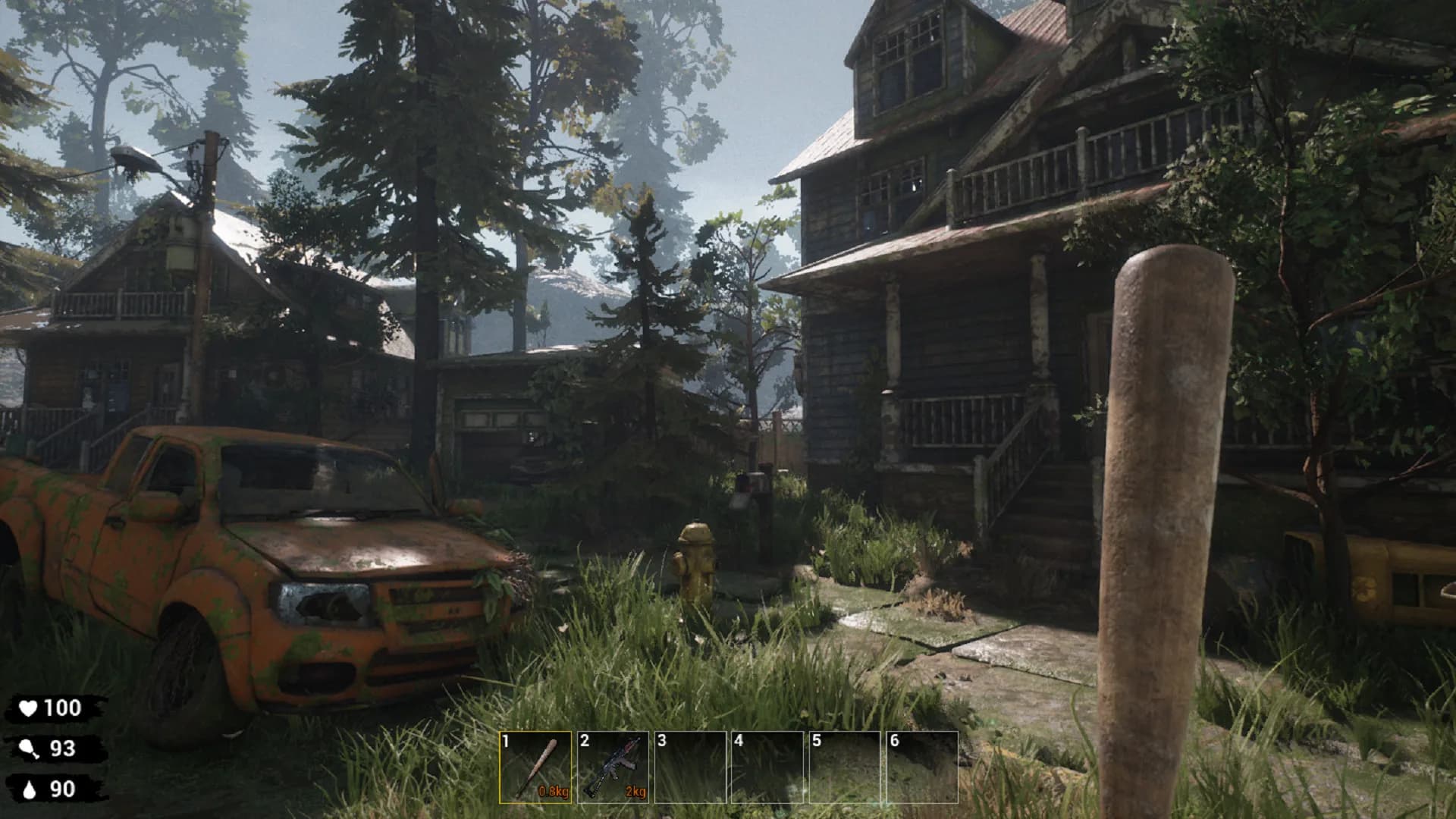 Survival: Lost Way görsel 13