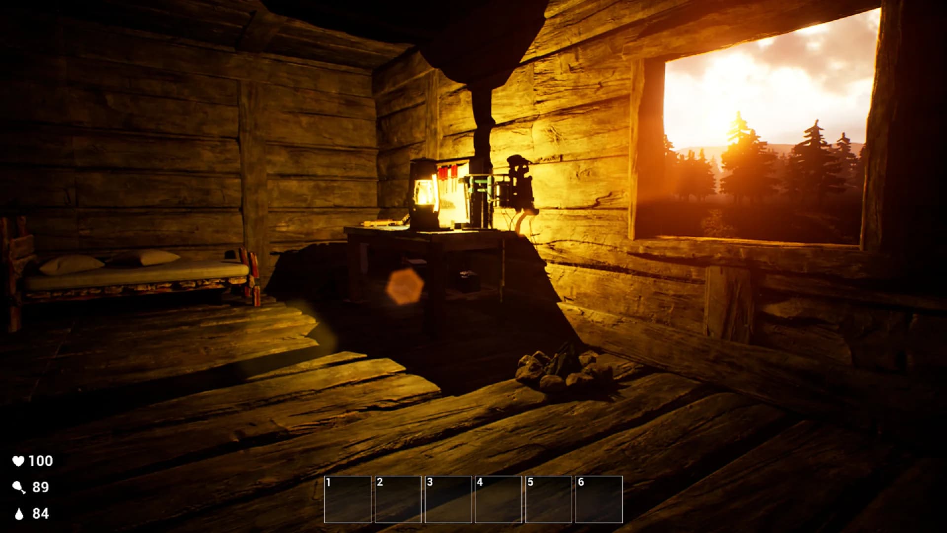 Survival: Lost Way görsel 14