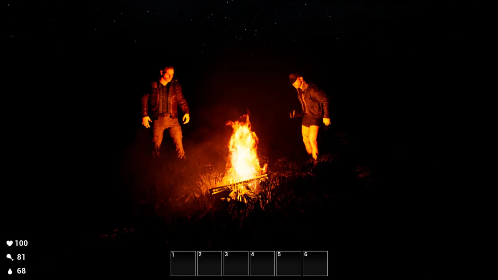 Survival: Lost Way görsel 15