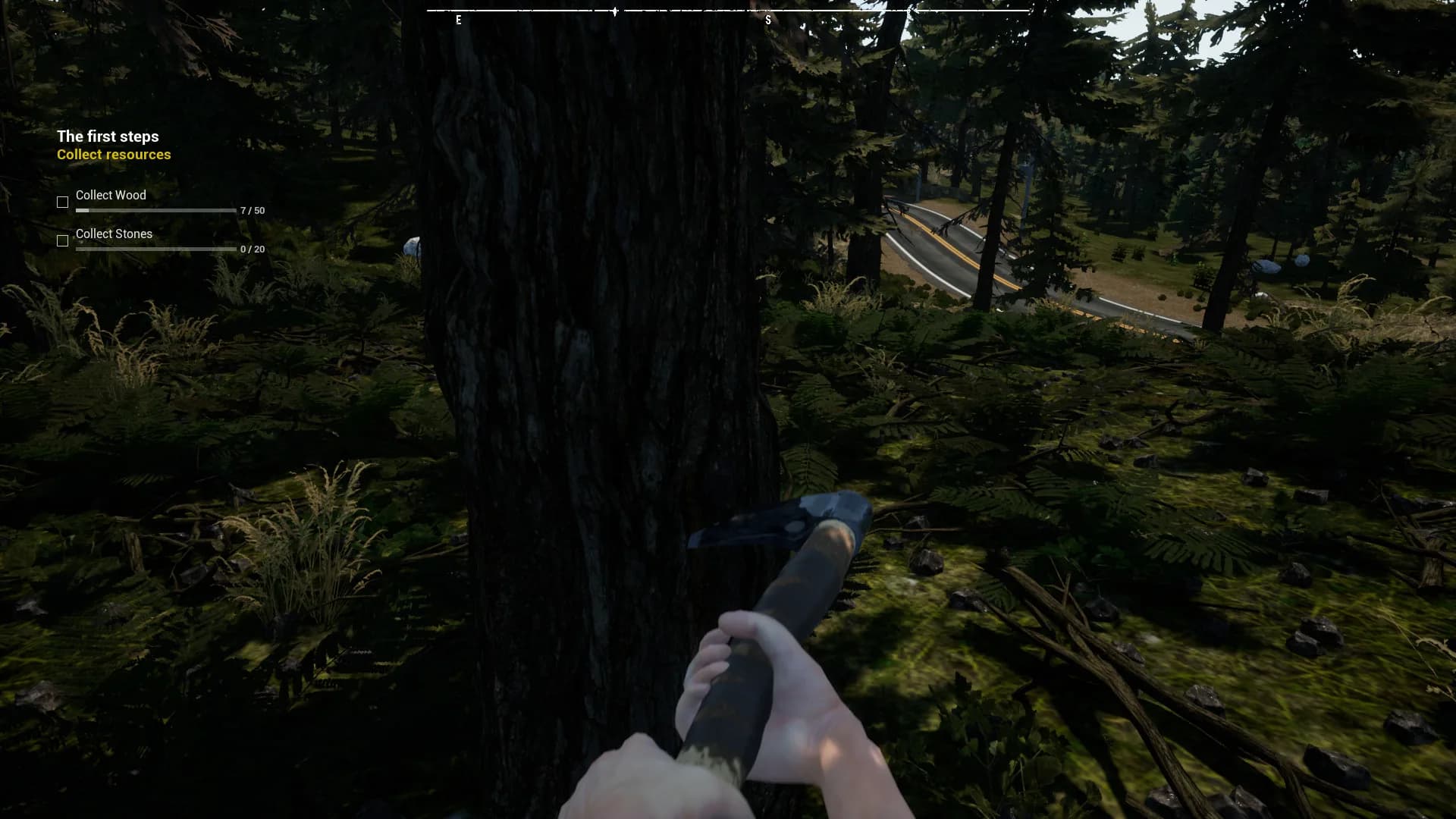 Survival: Lost Way görsel 7