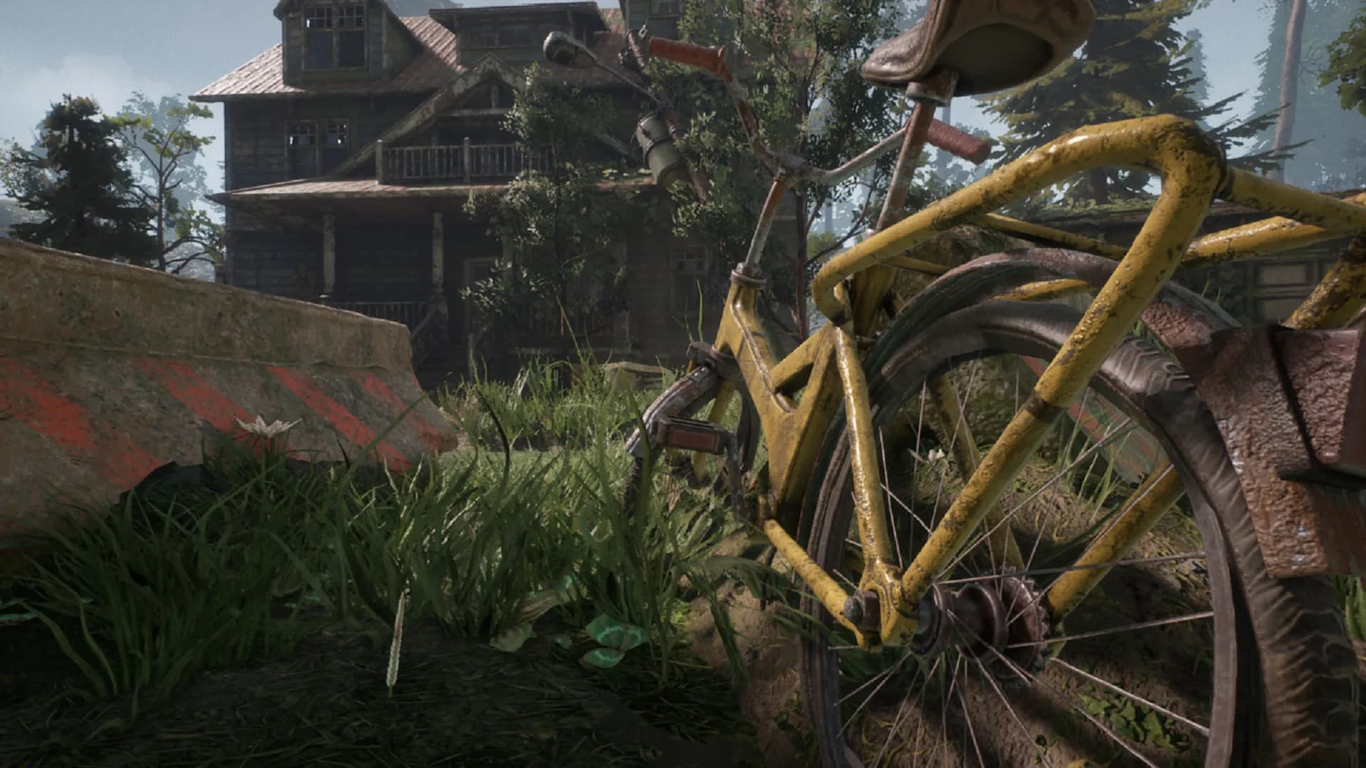 Survival: Lost Way görsel 9