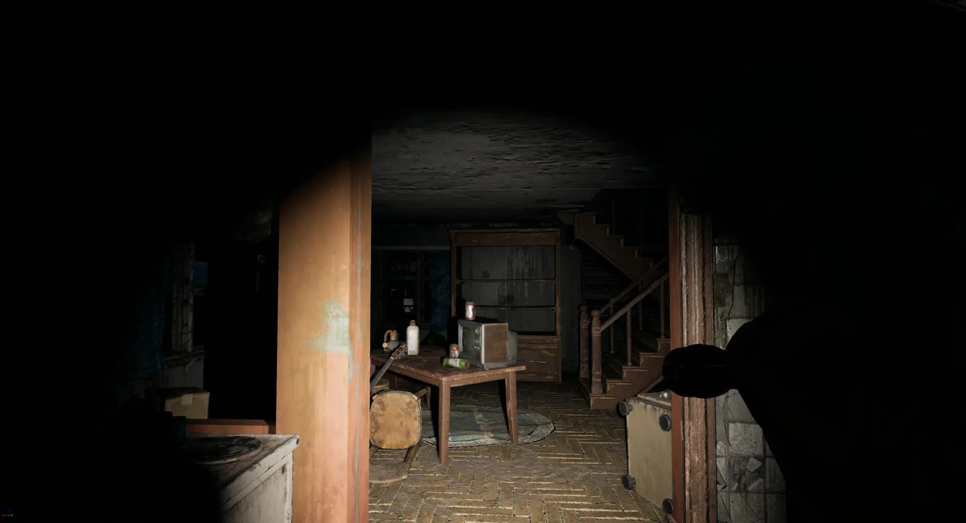 Survival: Lost Way görsel 11