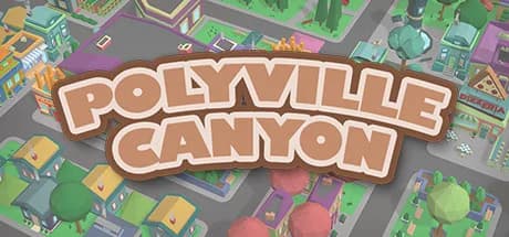Polyville Canyon görsel 1