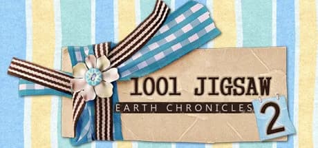 1001 Jigsaw: Earth Chronicles 2 görsel 1