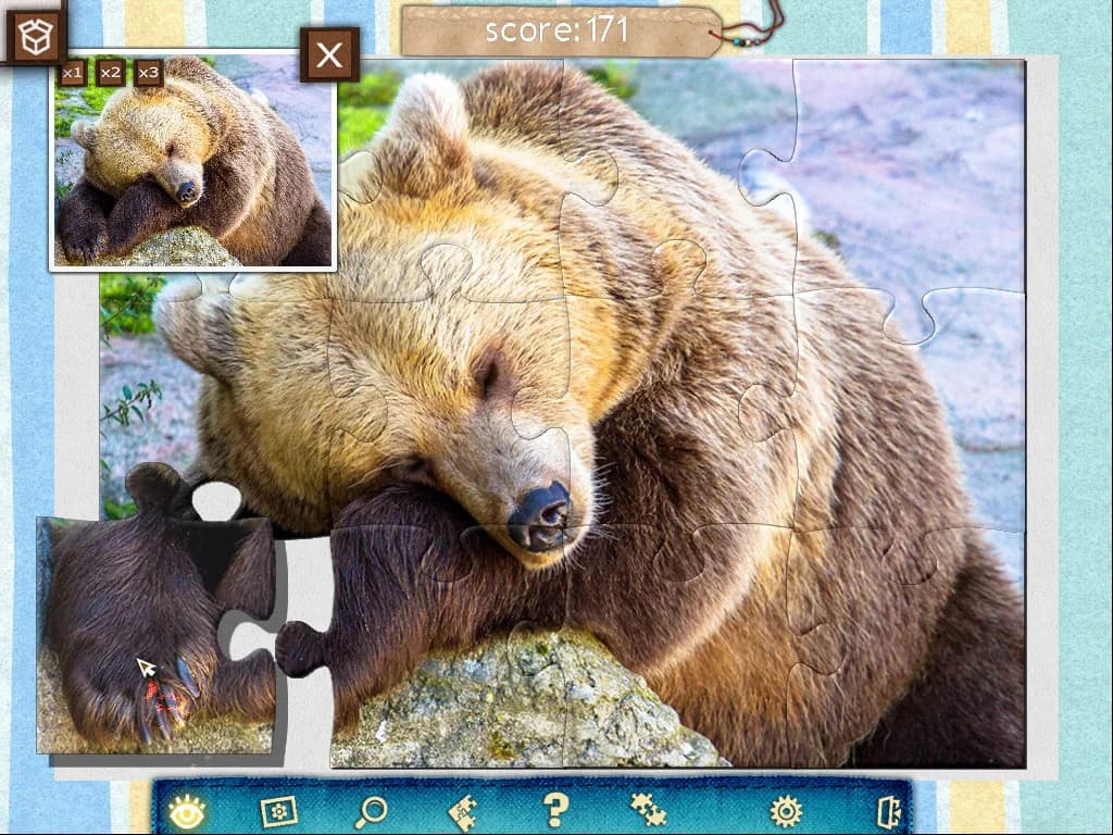 1001 Jigsaw: Earth Chronicles 2 görsel 3