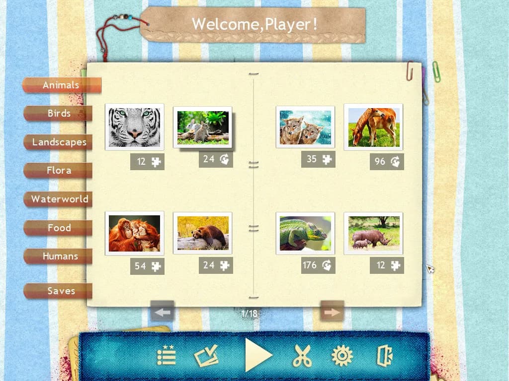 1001 Jigsaw: Earth Chronicles 2 görsel 4
