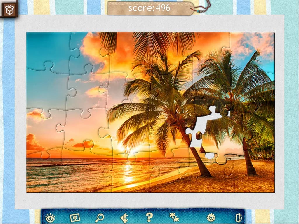 1001 Jigsaw: Earth Chronicles 2 görsel 5