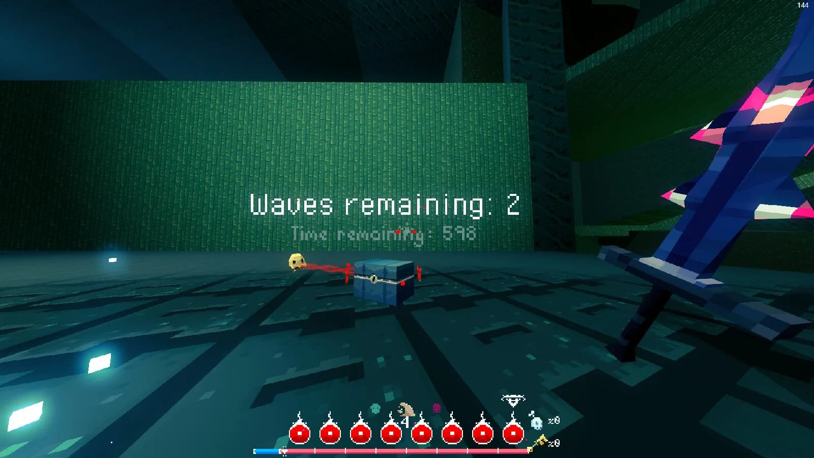 Subell's Abyss görsel 4