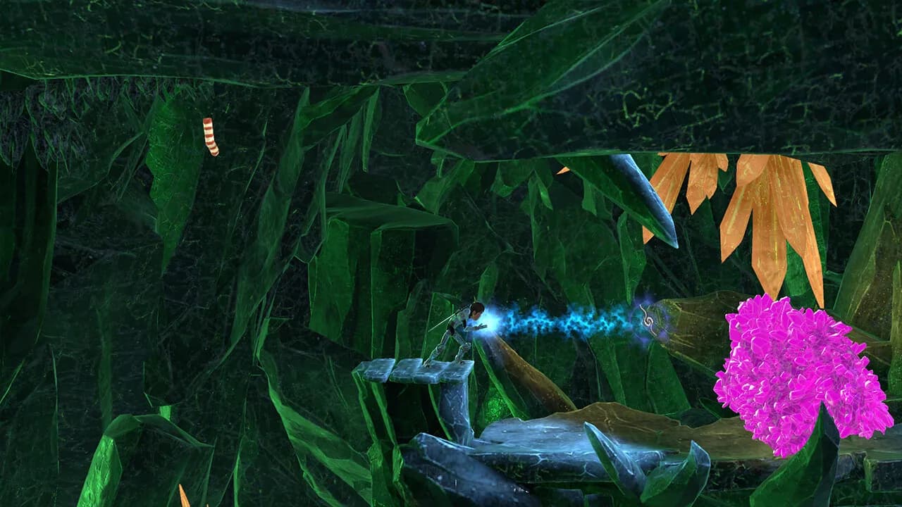 Trollhunters: Defenders of Arcadia görsel 5