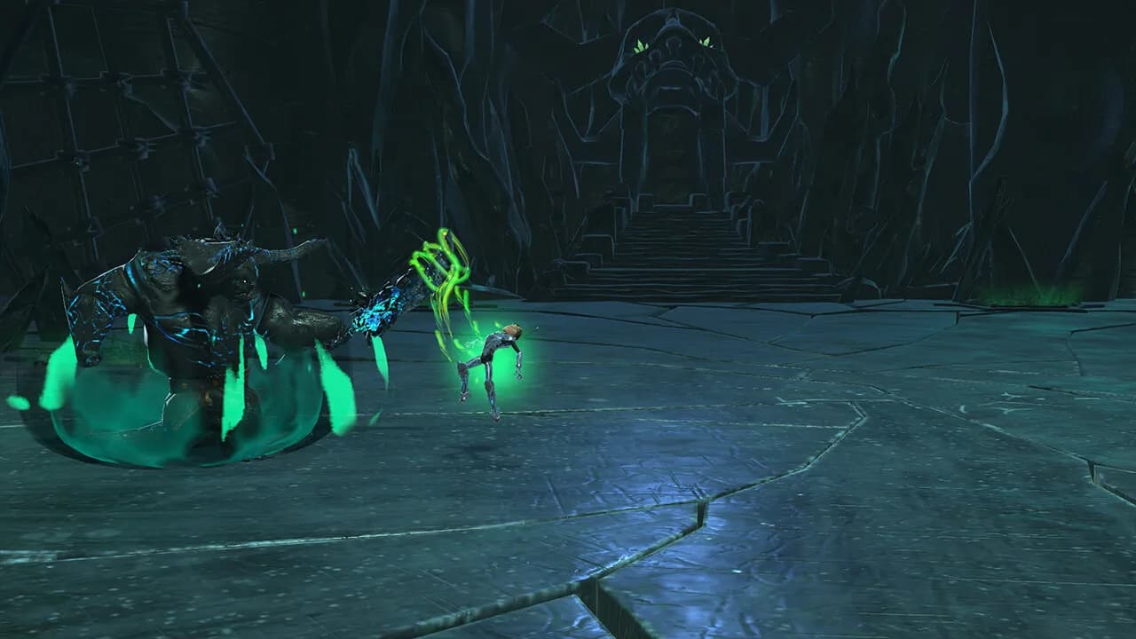 Trollhunters: Defenders of Arcadia görsel 11