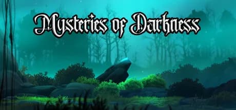 Mysteries Of Darkness görsel 1