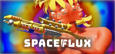 Spaceflux görsel 1
