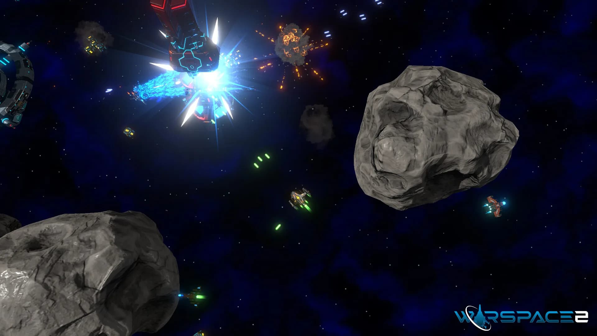 Warspace 2 görsel 3