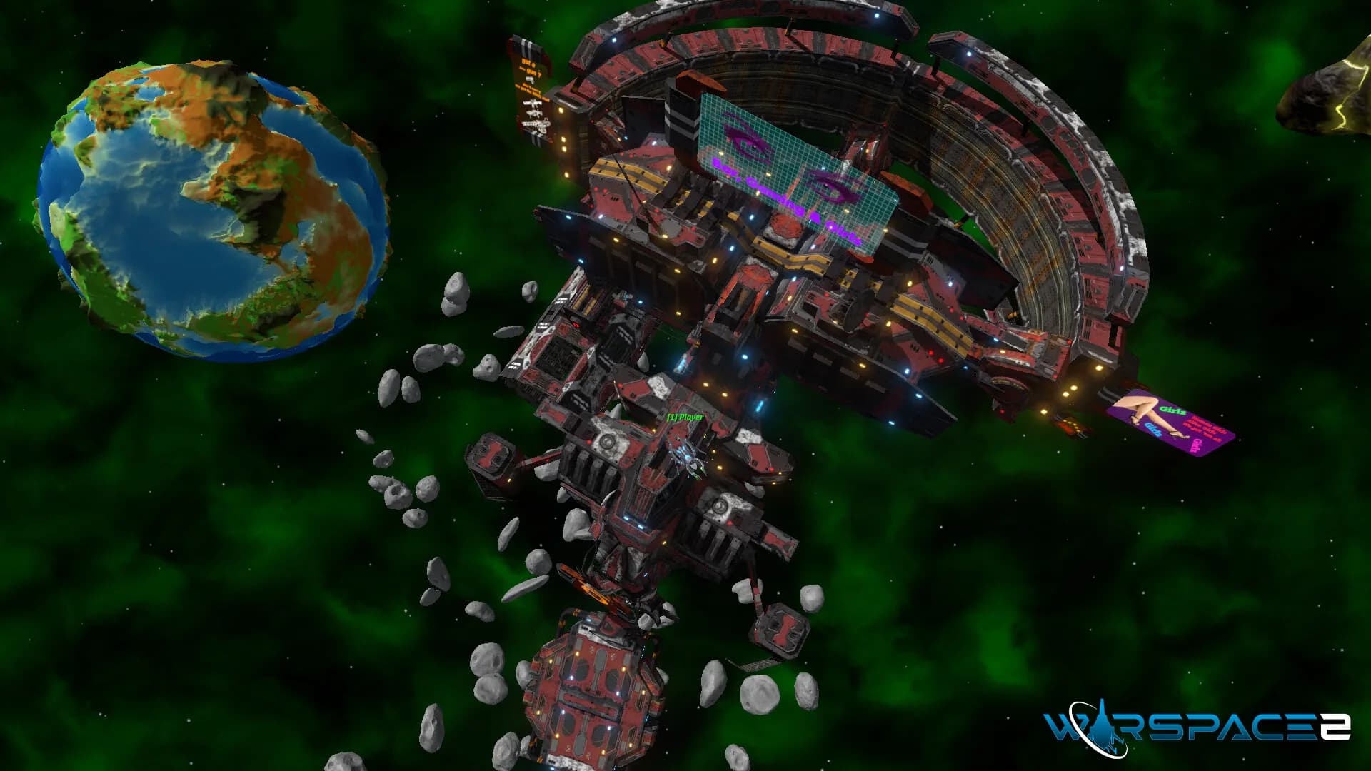 Warspace 2 görsel 12