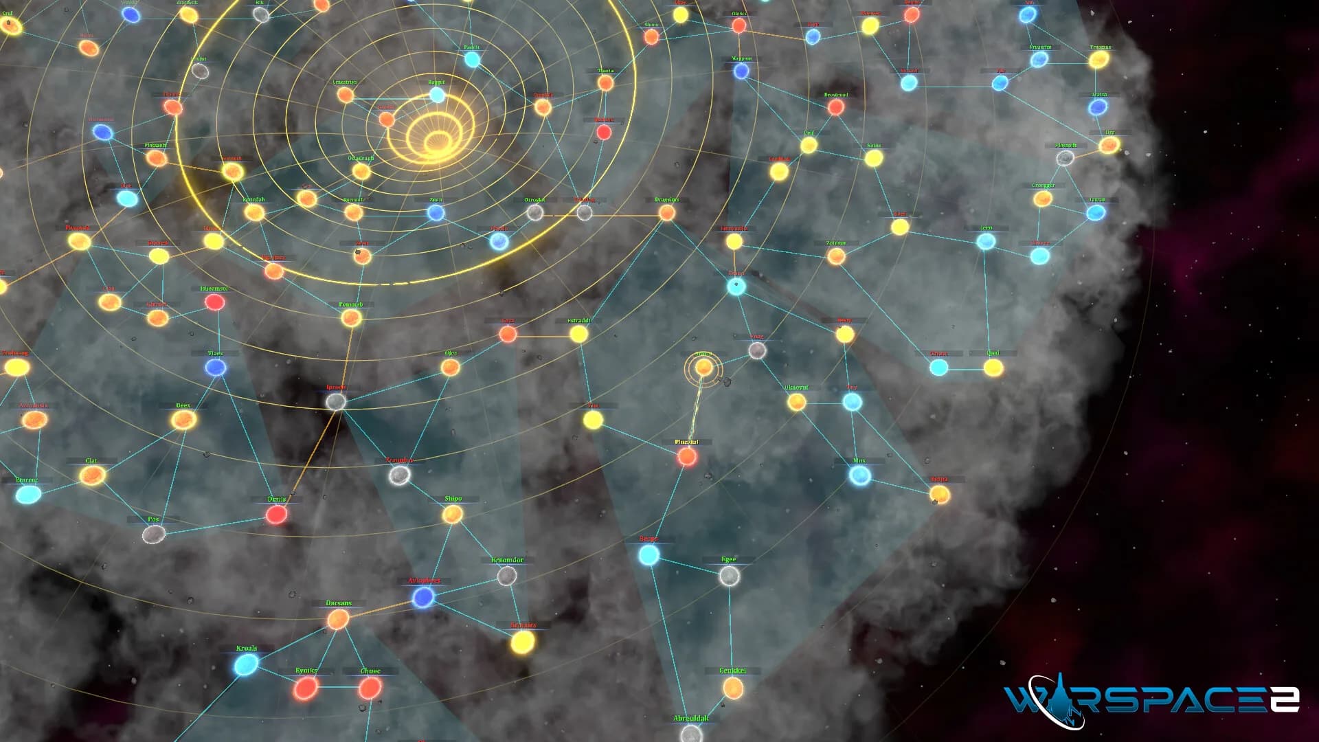 Warspace 2 görsel 13