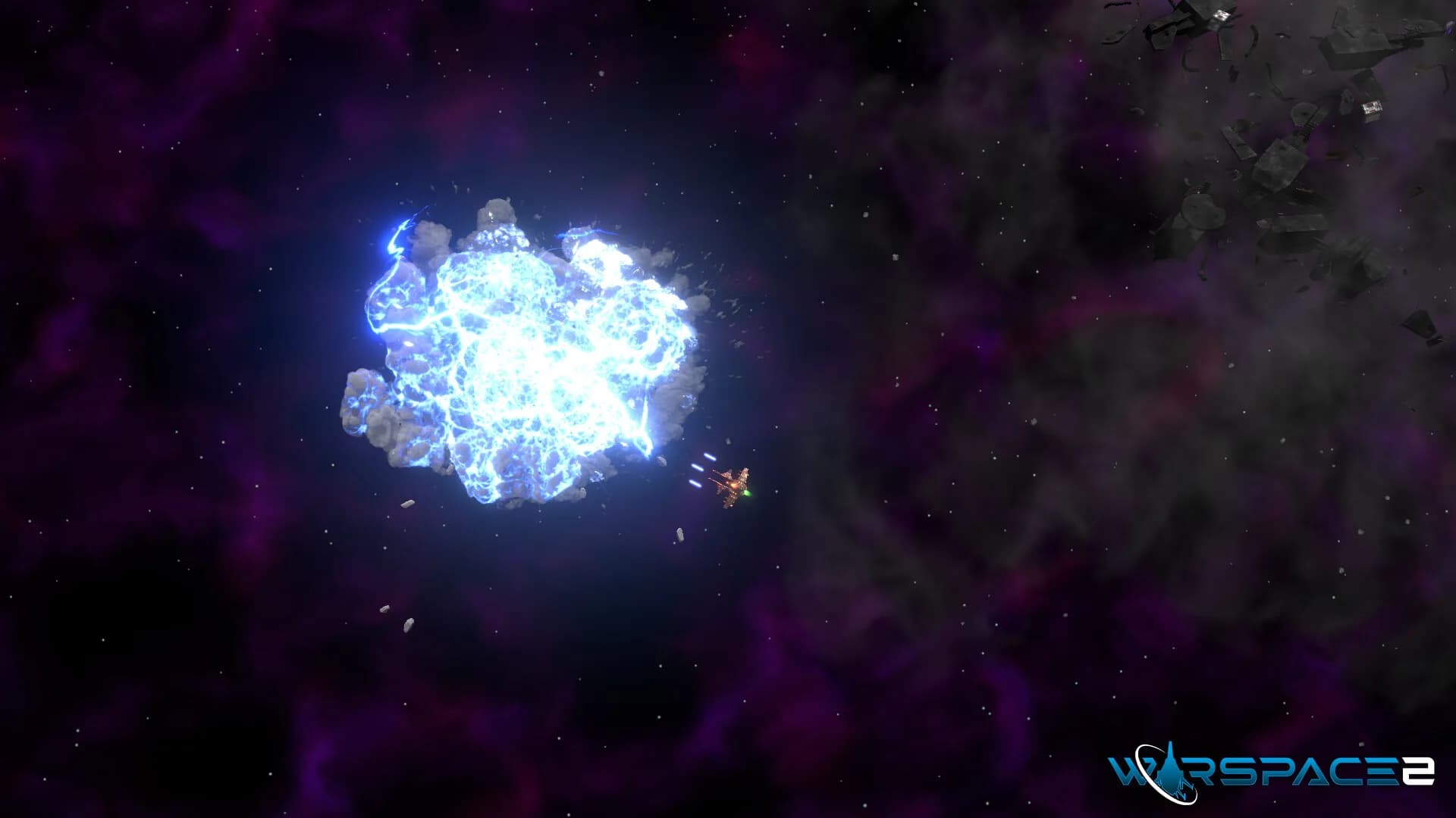 Warspace 2 görsel 6