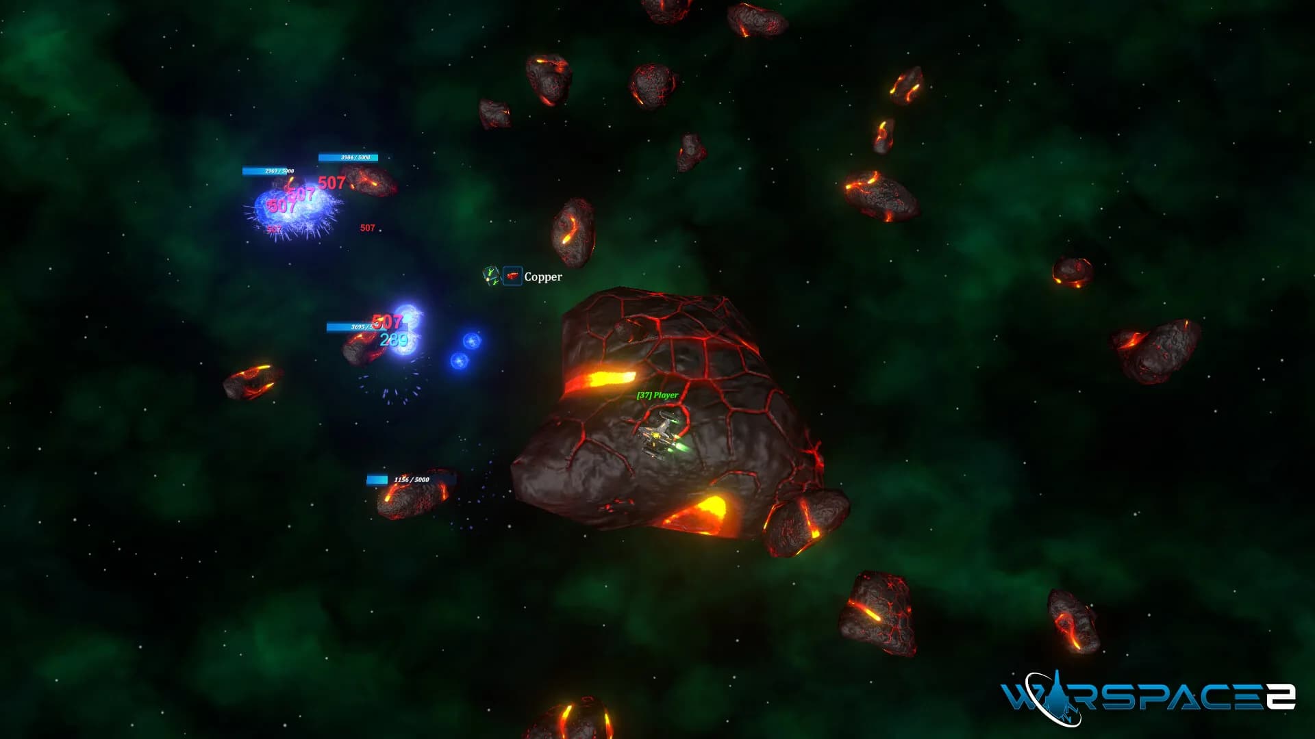 Warspace 2 görsel 7