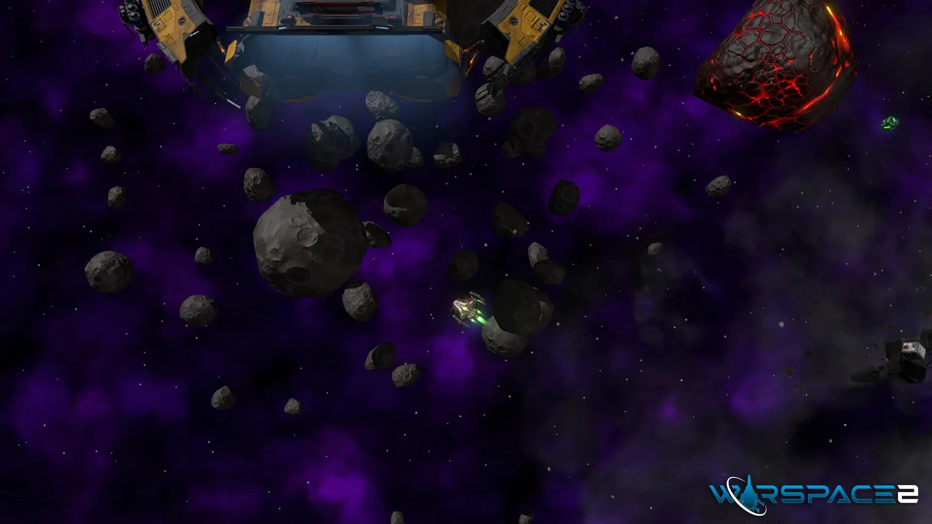 Warspace 2 görsel 8