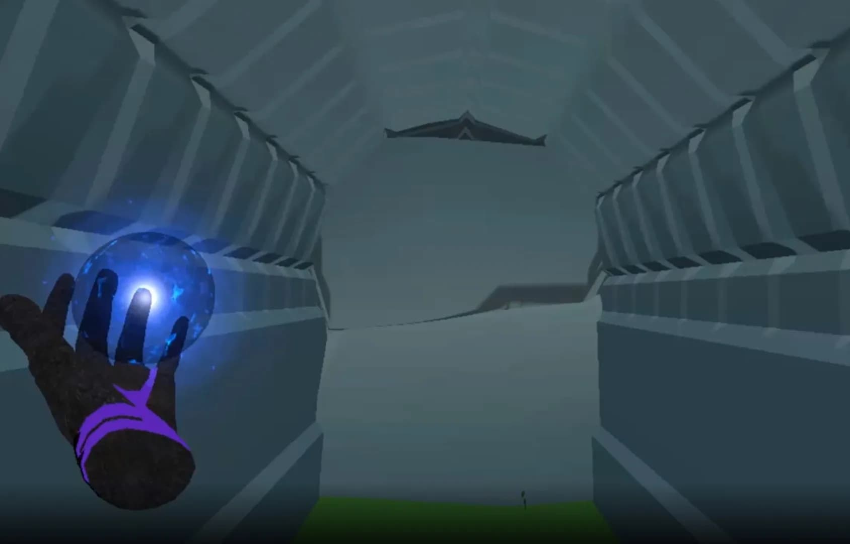 Crypt of the Gods görsel 2