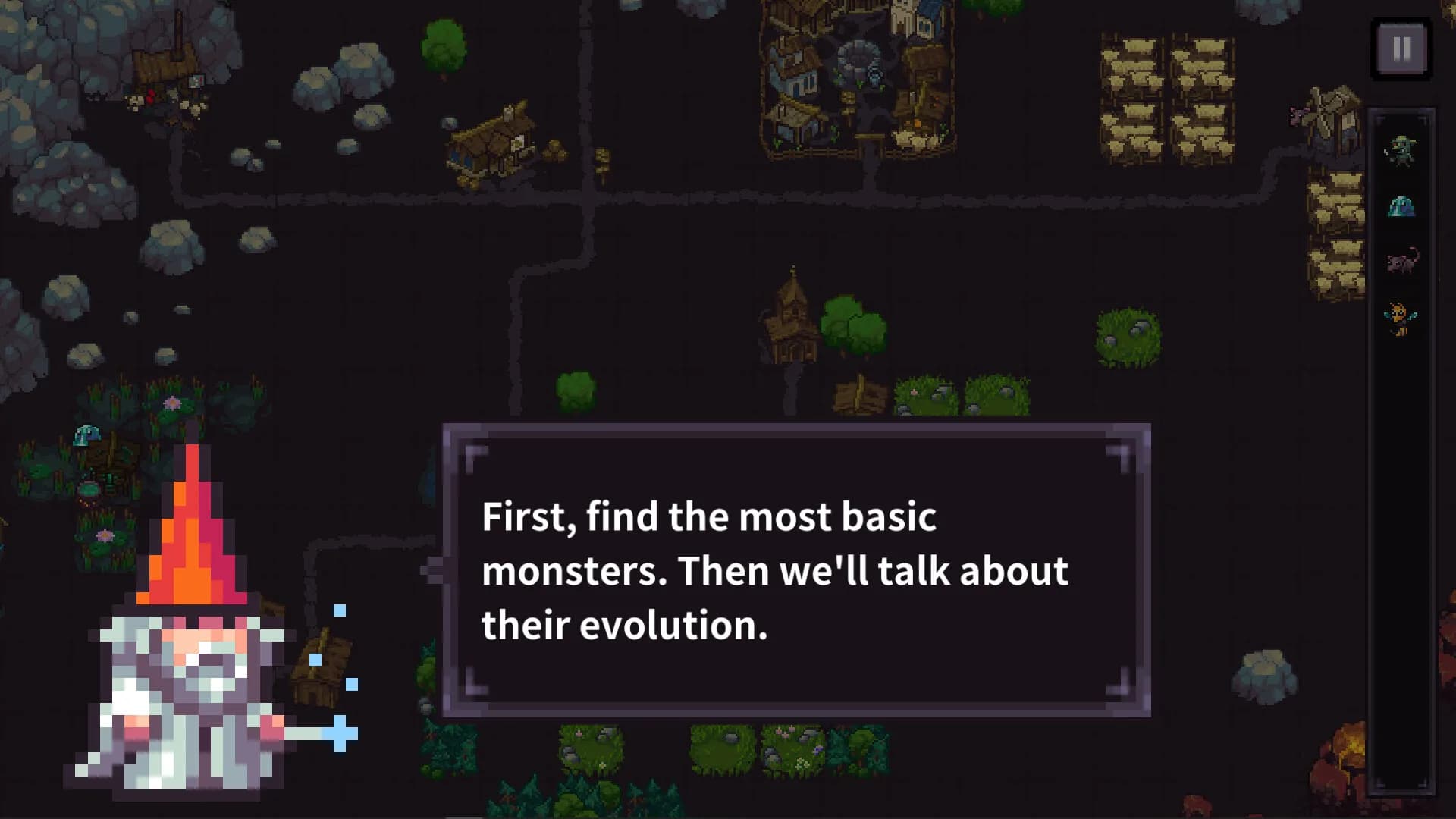 Evolution adventure görsel 7