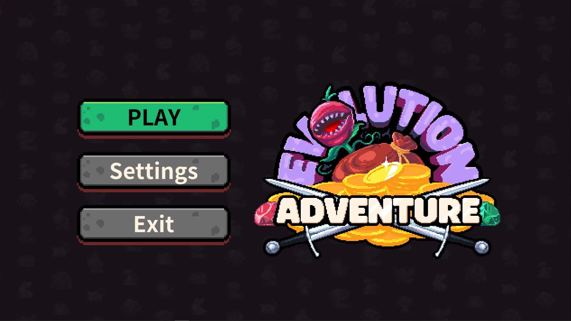 Evolution adventure görsel 8