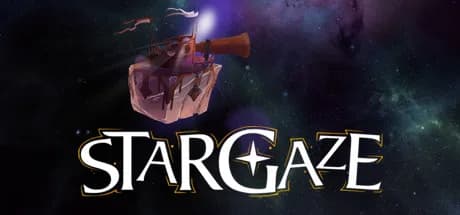Stargaze görsel 1