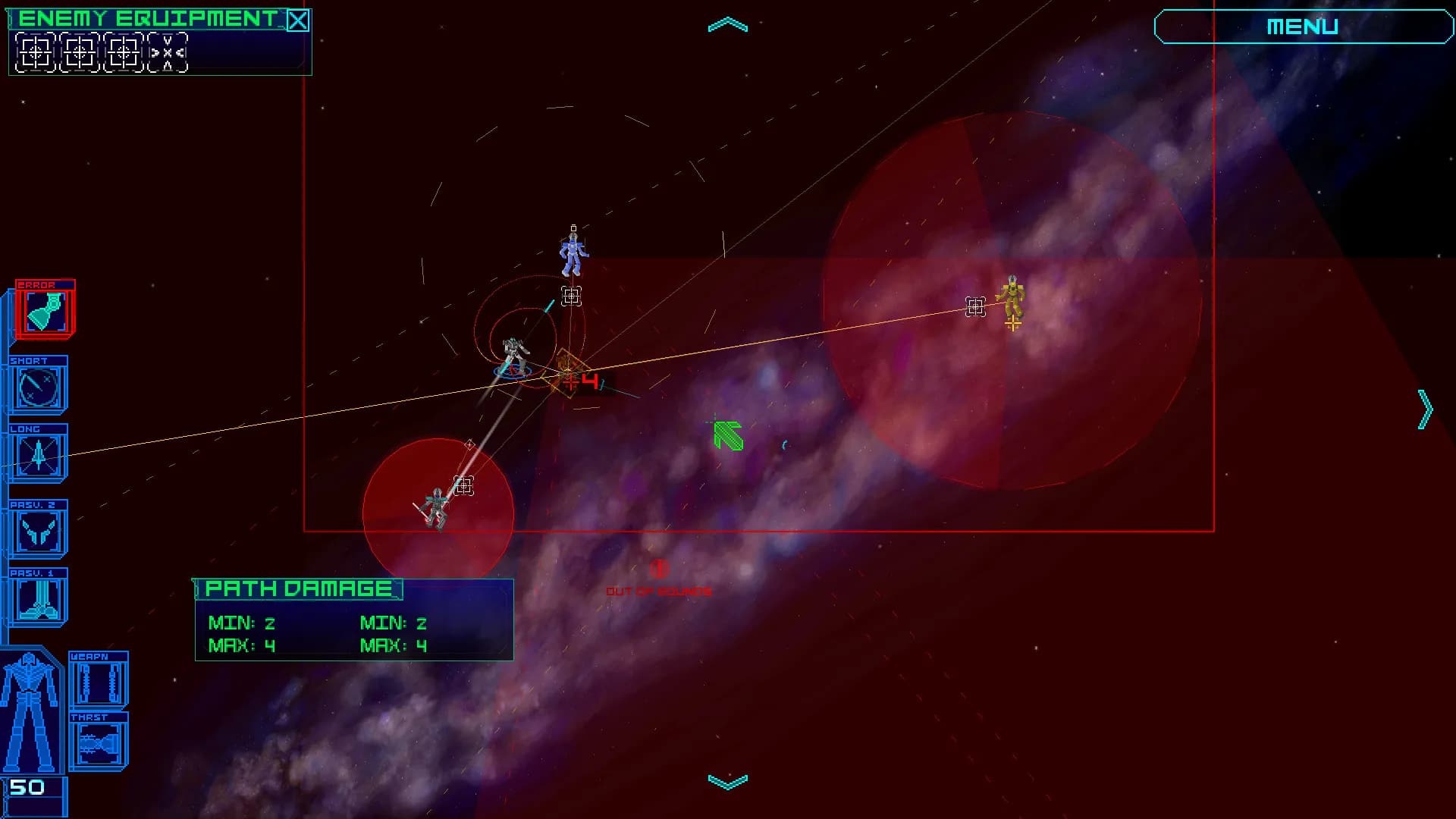 Lone King görsel 22
